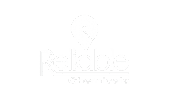 Reliable Chemicals Pune logo
